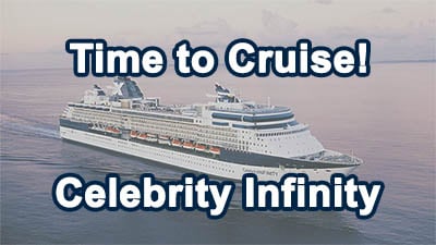 Celebrity Infinity