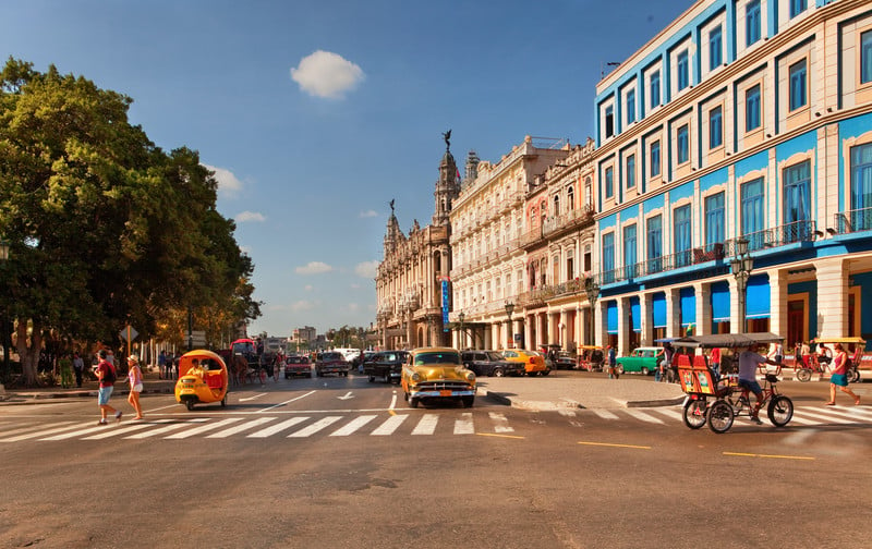 Havana Cuba