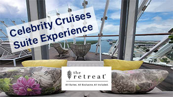 The Retreat on Celebrity Edge