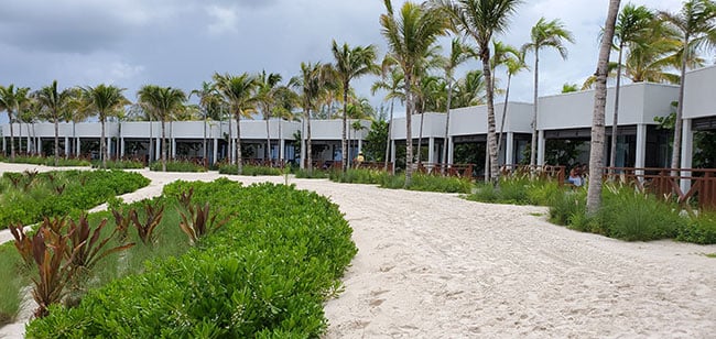 Villas at Great Stirrup Cay