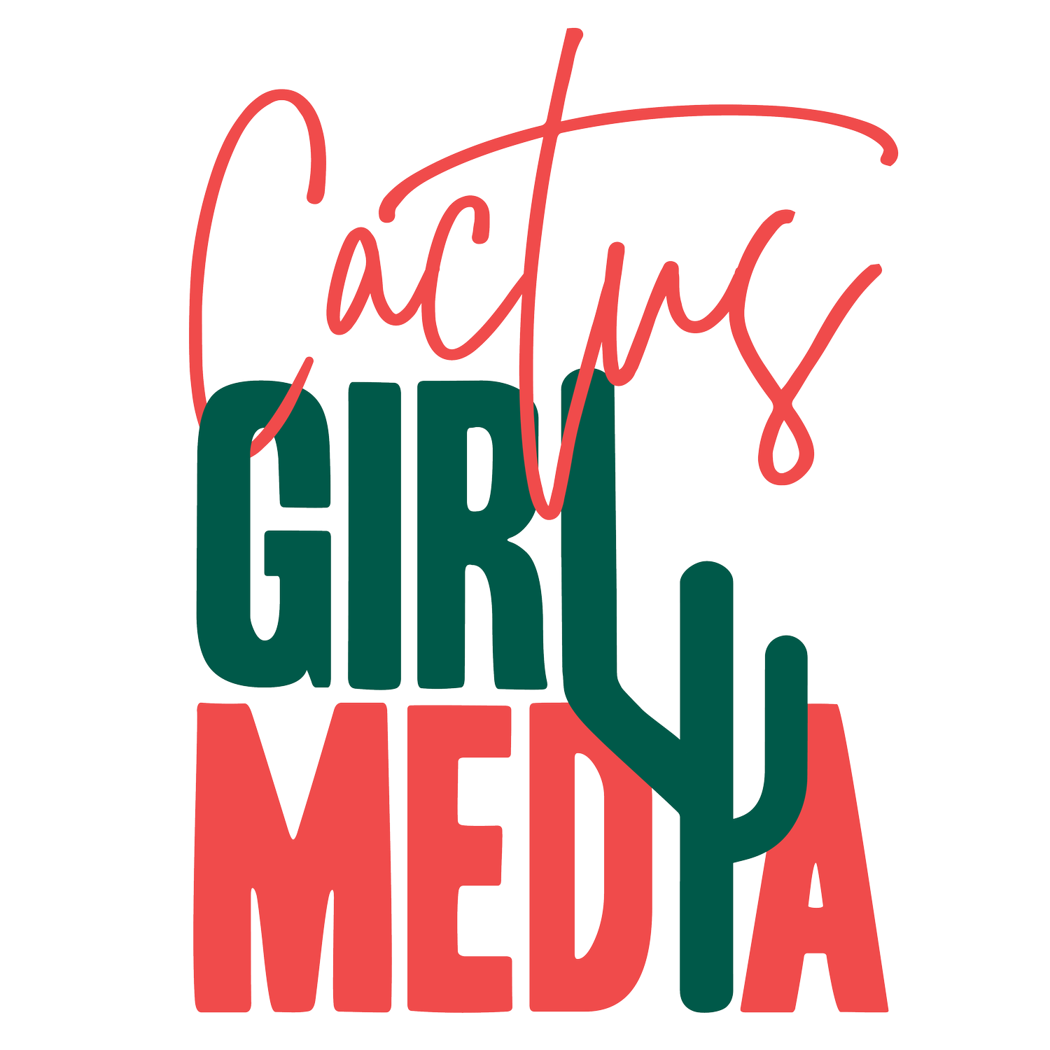 Cactus Girl Media